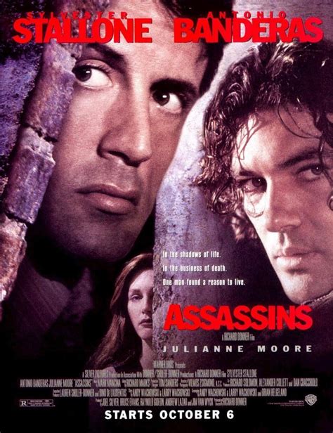 Asesinos (1995) | Posters peliculas, Peliculas cine, Películas de acción