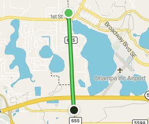 Van Fleet Trail Extension: 24 Reviews, Map - Florida | AllTrails