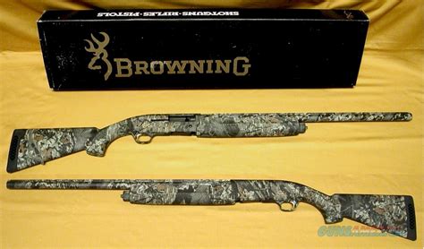 Browning Belgium Gold Hunter, MOBU ... for sale at Gunsamerica.com ...