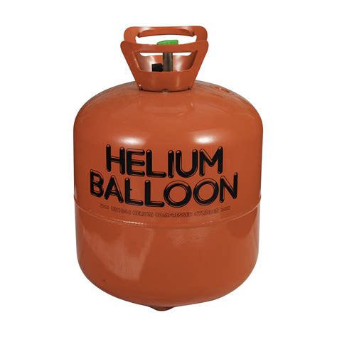 Shanghai, China (Mainland) CE/Tped Sefic Cylinder Helium Gas Cylinders 3 Kg - China Helium Gas ...