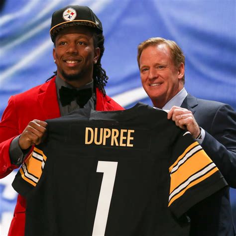 Steelers Mock Draft: Updated Day 2 Predictions | News, Scores ...