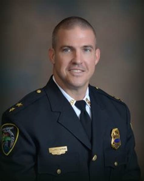 Shreveport Police Chief Ben Raymond Resigns