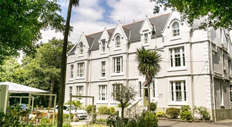 Best Bournemouth Luxury Hotels | Britain's Finest