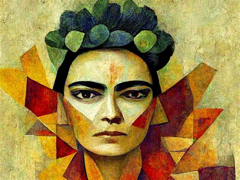 Frida Kahlo Arte: Exploring the Meaningful Paintings of Frida Kahlo - OATUU