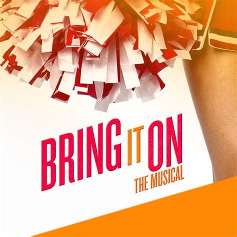 Bring It On: The Musical – Salina Community Theatre