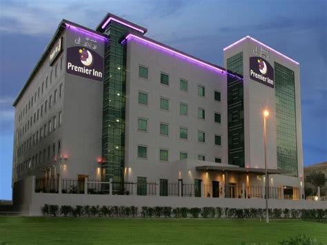 Premier Inn Dubai International Airport, Dubai | Accommodations in Despegar