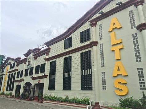 UNIVERSITY OF PERPETUAL HELP SYSTEM DALTA – LAS PIÑAS – Philippine Association of Colleges and ...