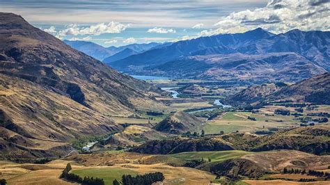 Everything You Need to Know About New Zealand's Best Mountains | True ...