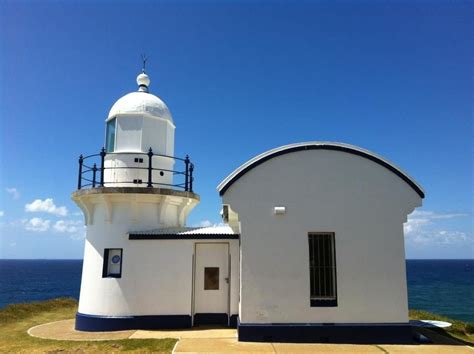 Lighthouse Beach, Port Macquarie, NSW, Australia (own photo) | Port macquarie, Lighthouse, House ...