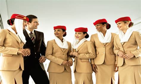 Career As Flight Steward & Cabin Crew: Courses, Jobs, Salary