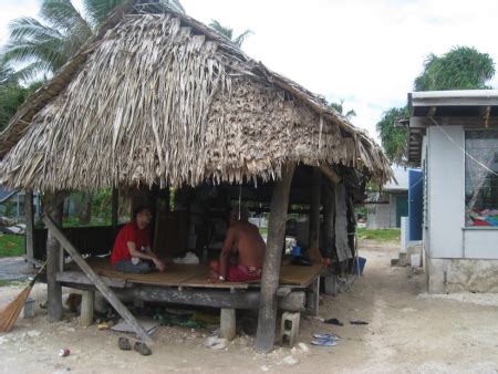 Community and Cultural Responsivity: Climate Change Research in Tuvalu ...