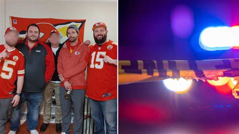 Update On Kansas City Chiefs Fans Found Dead: Toxicology Report Comes ...