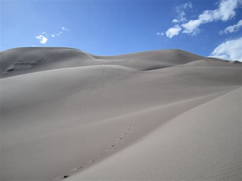 Great Sand Dunes - San Luis Valley Colorado : pics