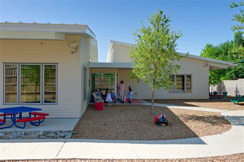 The da Vinci School — Cunningham Architects