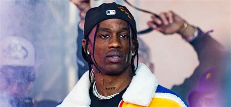 Travis Scott Reflects On 'Devastating' 2021 Astroworld Concert Tragedy