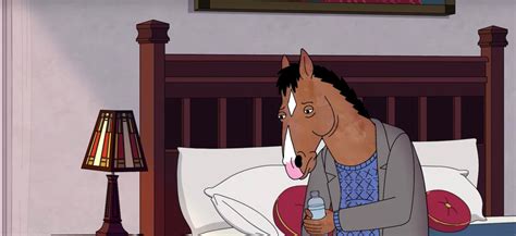 'BoJack Horseman' Season 6 Is Teasing A Happy Ending While Also Threatening To Tear It Away