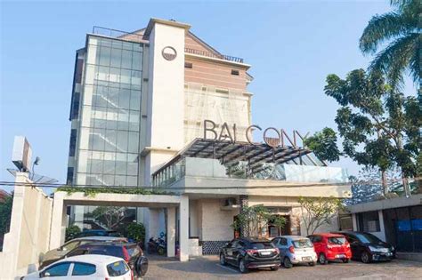 Balcony Hotel Sukabumi, Sukabumi - Harga Hotel Terbaru di Traveloka