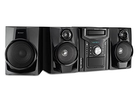 The 11 Best Mini Stereo Systems in 2021 - Reviewed & Rated