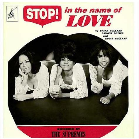 ToonSquad Music Group: Stop! In The Name Of Love x Dj K. Millz