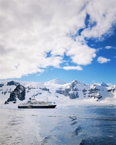 How to prepare for a perfect voyage to Antarctica - Lonely Planet