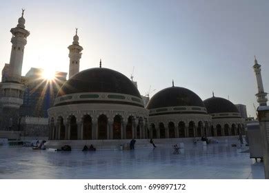 387 Masjidil haram night Images, Stock Photos & Vectors | Shutterstock