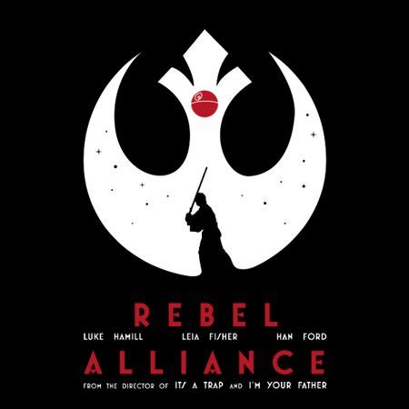 Rebel Alliance - NeatoShop