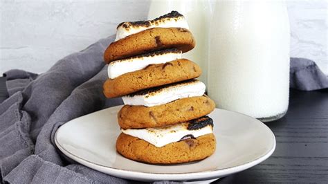 11 Creative Ways to Eat Toasted Marshmallows – SheKnows