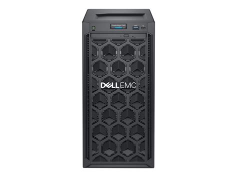 Dell_PowerEdge_T140 | SmartStore Inc