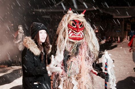 7 Most Awe-Inspiring Winter Festivals in Akita | Kyuhoshi