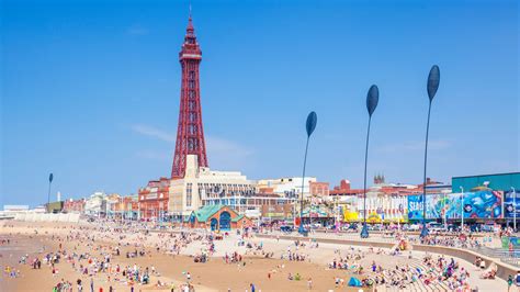 Stays In Blackpool - Luxury Private Accommodation - Stays In Blackpool