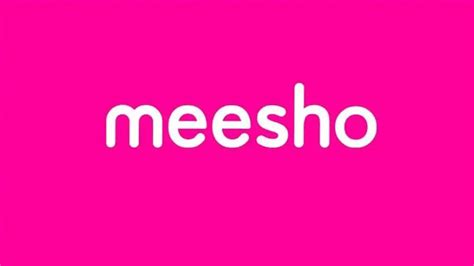 Meesho Unveils New Brand Identity - The Hills Times