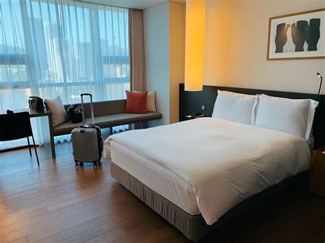 SHILLA STAY HAEUNDAE $79 ($̶9̶9̶) - Updated 2021 Prices & Hotel Reviews ...