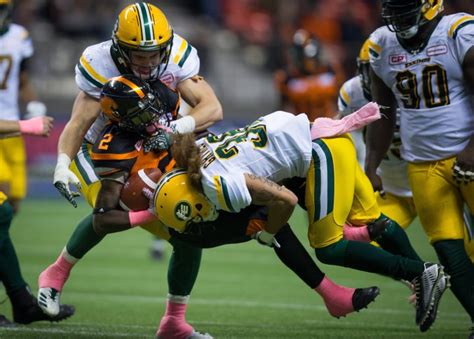 Edmonton Eskimos reveal practice roster; Grymes heading home - Edmonton | Globalnews.ca