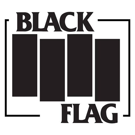 Black Flag Is Coming to House of Blues! – ZRockR Magazine