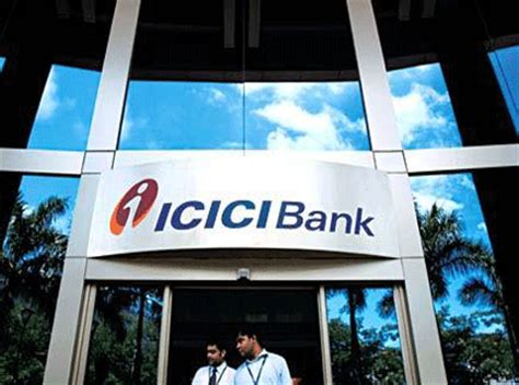 ICICI Bank Plans to Open Branches in out of India | Franchise Mart