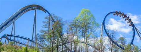 Dollywood Rides - Ultimate Guide - SmokyMountains.com