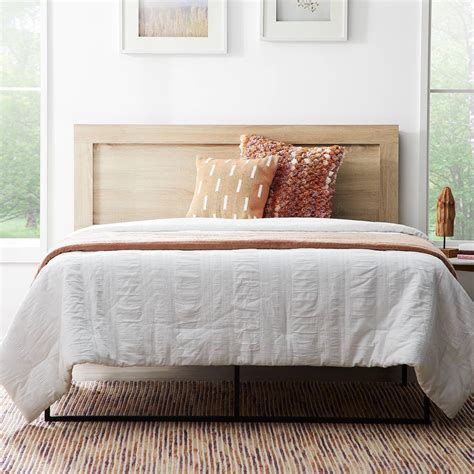 Milford Standard Super King Padded Headboard By Sorenmobler ...