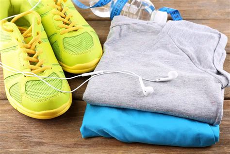 Best Workout Clothes For Heavy Sweating