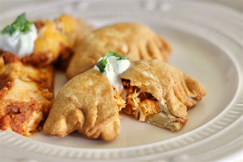 Authentic Chicken Empanadas (Empanadas de Pollo) Recipe | Allrecipes