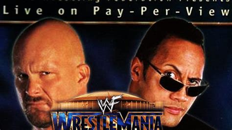 10 Fascinating WWE WrestleMania 17 Facts