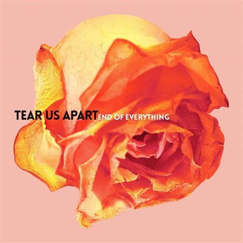 Tear Us Apart releases compelling singles, album in the making