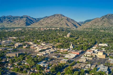 How to Buy a Home in Logan, Utah | Homie