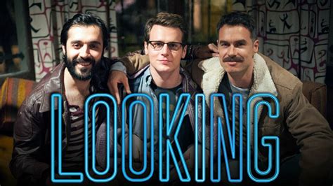 Looking - HBO Series - Where To Watch