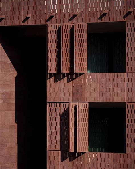 RAAS Jodhpur | Studio Lotus | World architecture festival, Passive design, Contemporary building