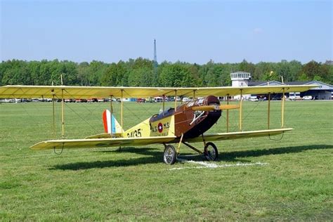 Curtiss JN-4 Jenny - Untitled | Aviation Photo #1664909 | Airliners.net