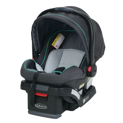 Graco Infant Car Seat with Base - Baby Bundles on The Go