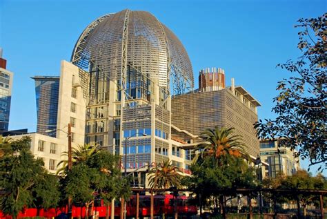 San Diego Central Library | American Galvanizers Association