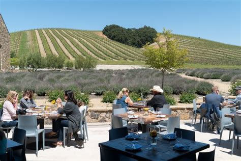 Day Trip: The perfect Paso Robles winery itinerary