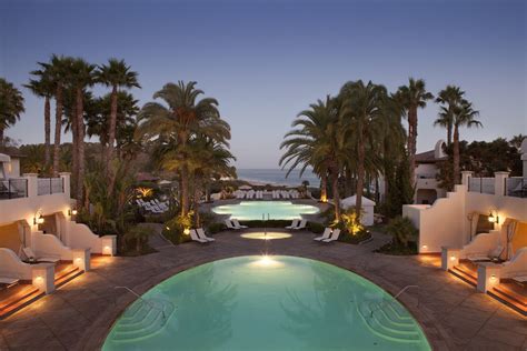 The 78-Acre Oceanfront Resort The Ritz-Carlton Bacara, Santa Barbara, Is Now Open