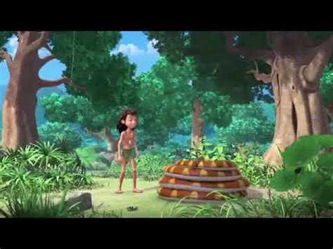 Jungal book mogali epsoid 3 the jungal book mogali new cartoon jungle Book - YouTube